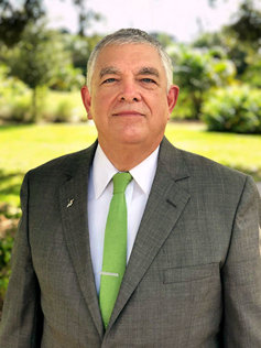 Mike Hoy, CAP, ICADC