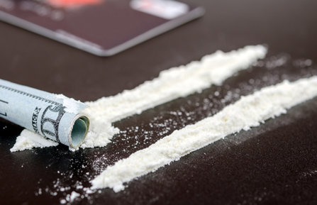 increase in cocaine overdoses