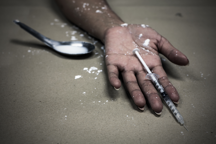 Can You Overdose from Touching Fentanyl?