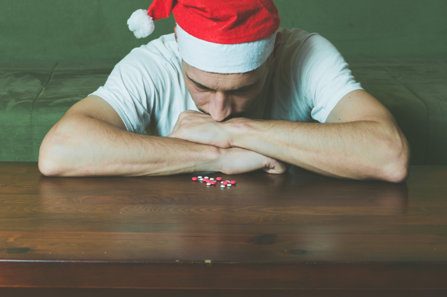 Interventions can be life saving this holiday season