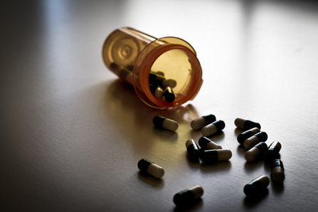Gabapentin causing overdoses